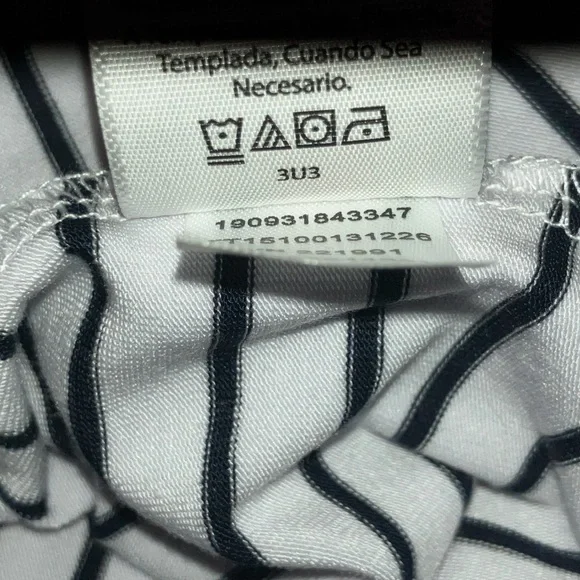 Time and Tru XXXL Top - Picture 9 of 12